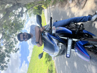 TVS Apache RTR 160 2017 Model