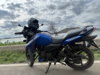 TVS Apache RTR 160