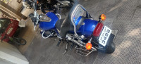 Bajaj Avenger 220 DTS-i 2012 Model