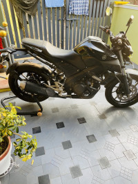 Yamaha MT-15 2019 Model