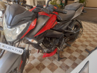 Bajaj Pulsar NS200 2018 Model