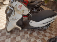 TVS Wego 2013 Model