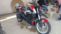 Bajaj Dominar 250 2022 2022 Model