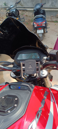 Bajaj Dominar 250 2022