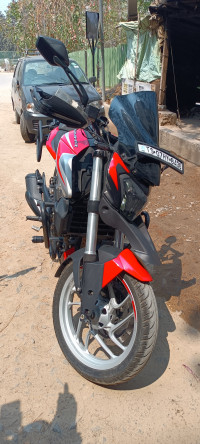 Bajaj Dominar 250 2022