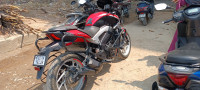 Bajaj Dominar 250 2022