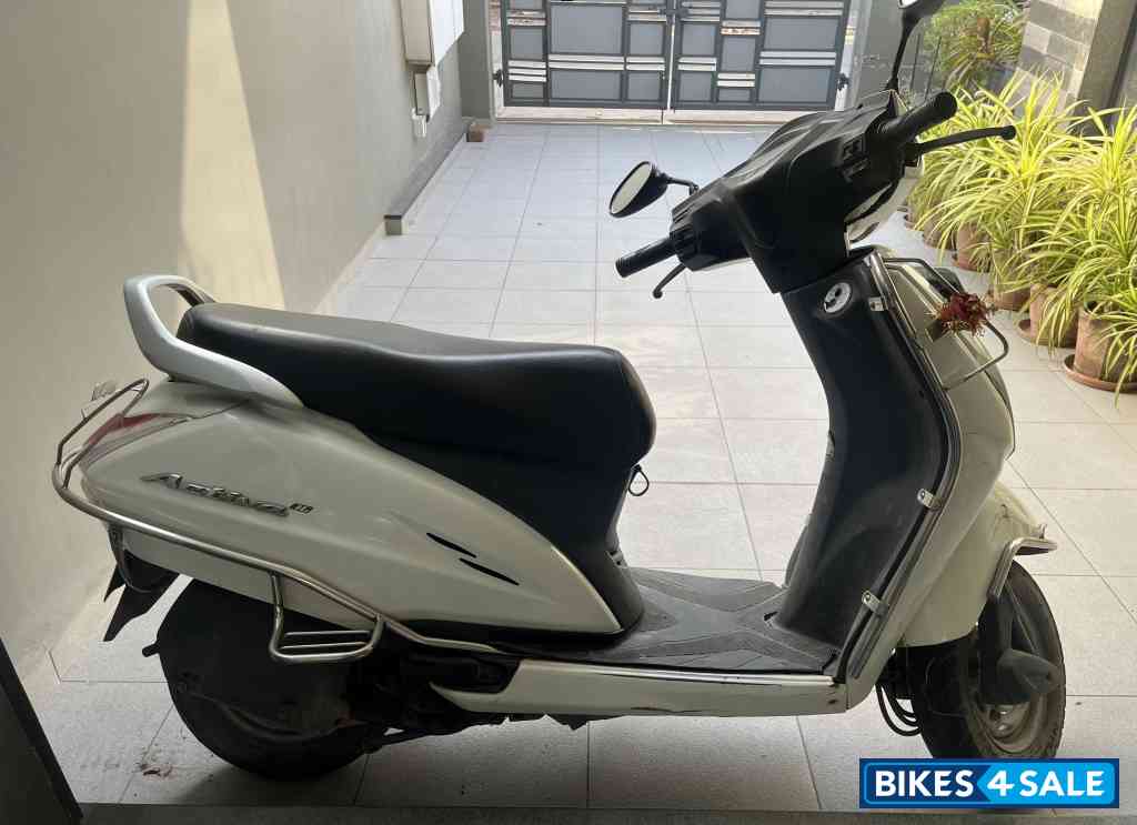Honda Activa 3G