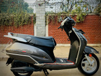 Honda Activa 4G