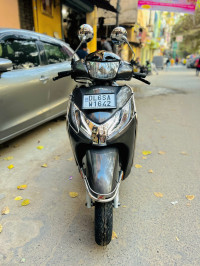 Honda Activa 4G