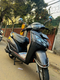 Honda Activa 4G