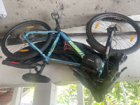 Bicycle Firefox 2021 Model