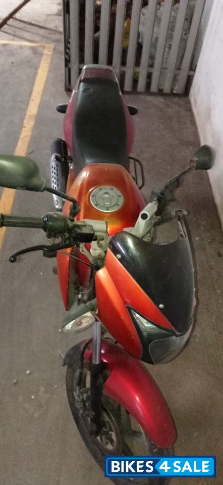 Bajaj Pulsar 150