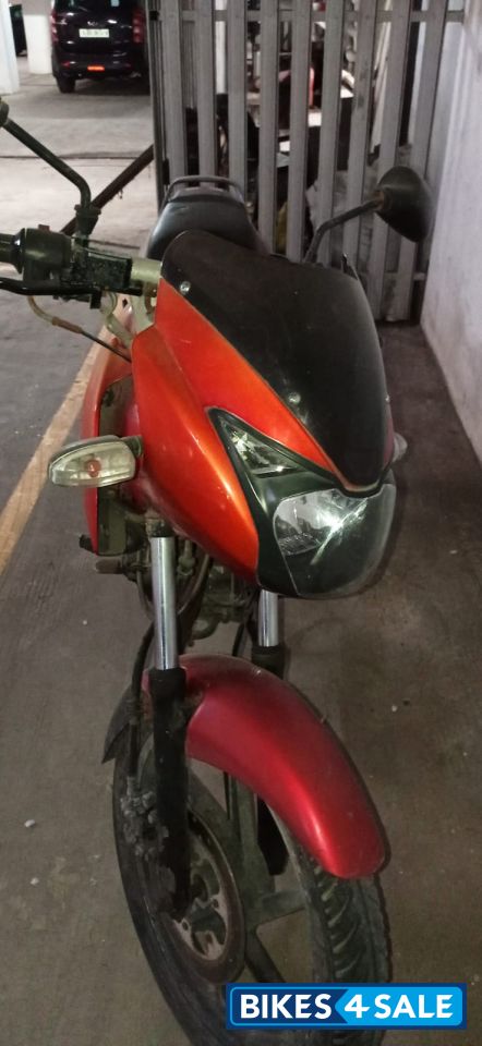 Bajaj Pulsar 150