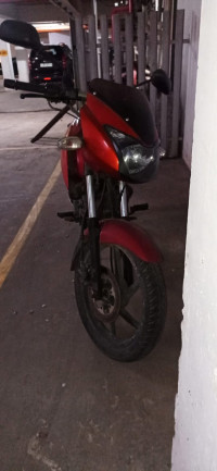Bajaj Pulsar 150