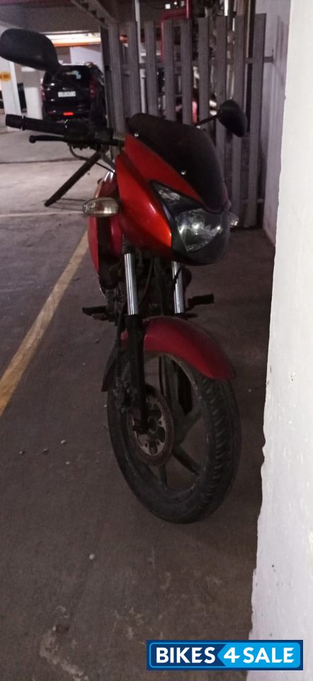 Bajaj Pulsar 150