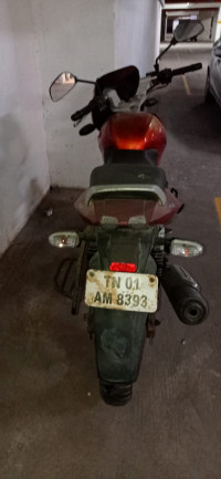Bajaj Pulsar 150