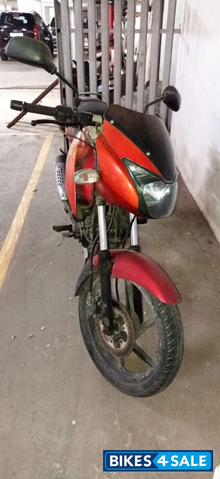 Bajaj Pulsar 150