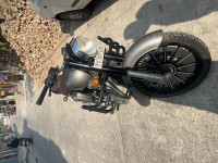Royal Enfield Classic 350