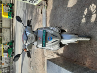 Hero Electric Optima CX Single Battery 2022 Model