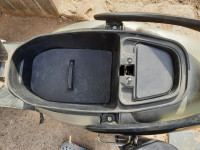 Hero Electric Optima CX Single Battery