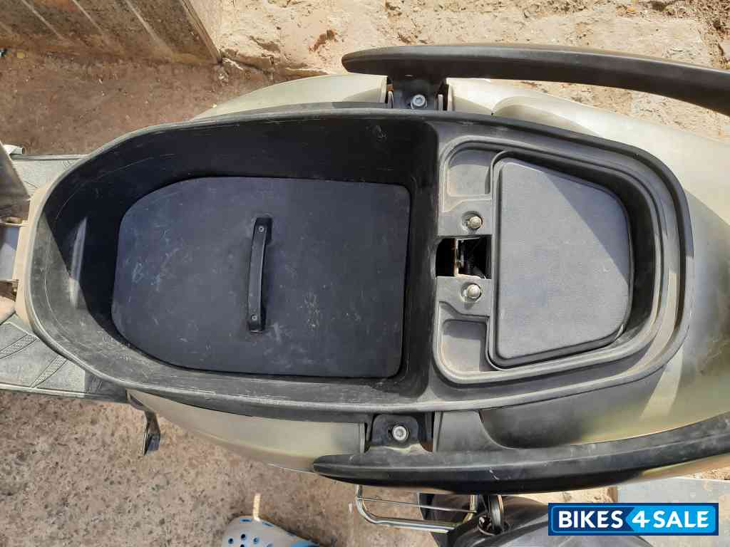 Hero Electric Optima CX Single Battery