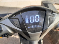 Hero Electric Optima CX Single Battery