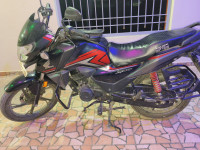 Honda SP 125 BSVI 2021 Model