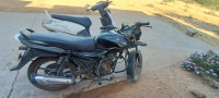 Bajaj Discover 100 2012 Model