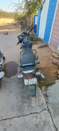 Bajaj Discover 100