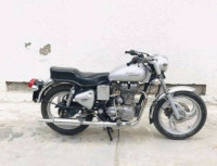 Royal Enfield Bullet Electra 2010 Model