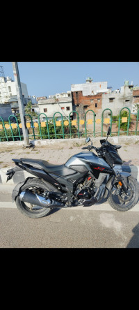 Honda XBlade 2018 Model