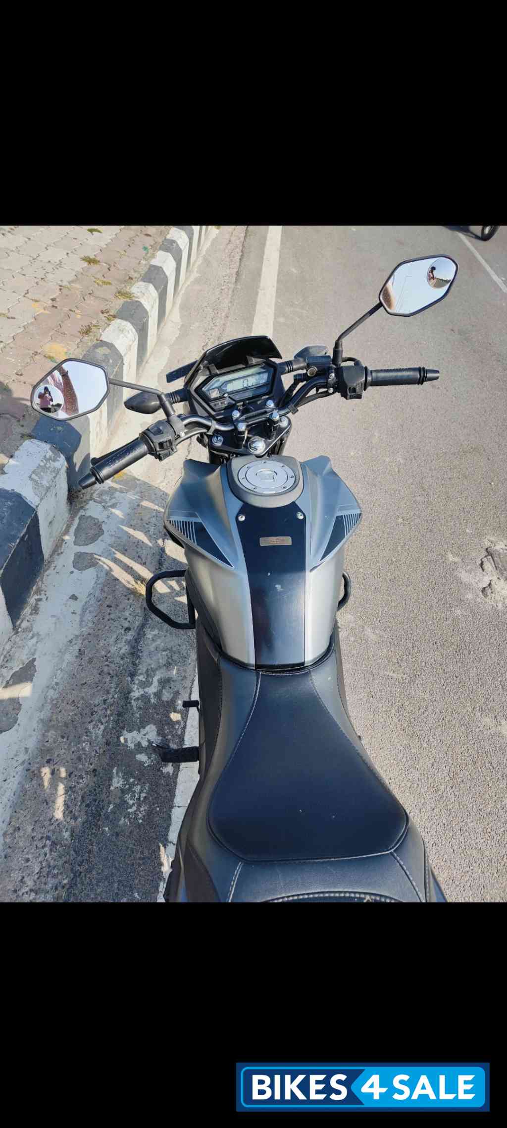 Honda XBlade
