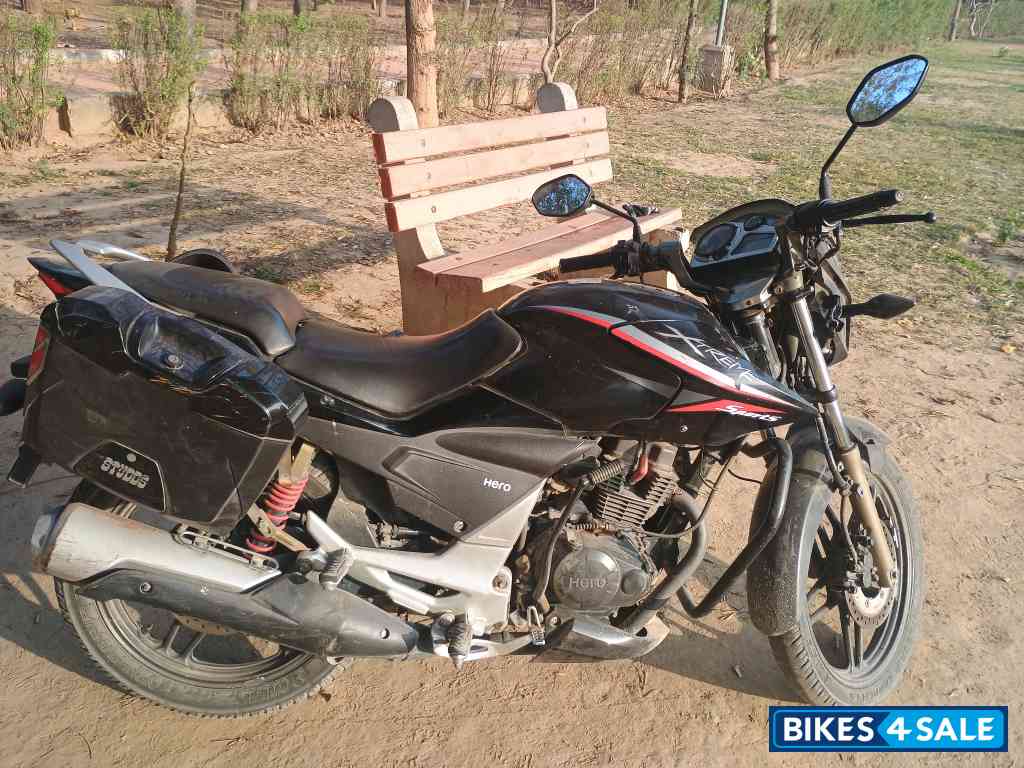 Hero CBZ Xtreme