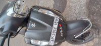 Suzuki Access 125 Ride Connect Edition 2023 Model