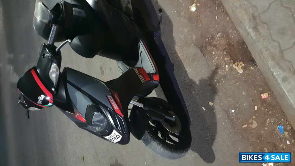 Aprilia SR 150