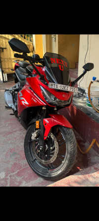 Hero Karizma XMR 2024 Model