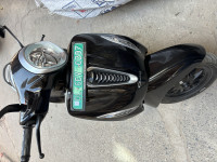 Bajaj Chetak Urbane 2024 Model