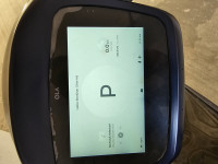 Matte Blue Ola S1 Pro Gen2