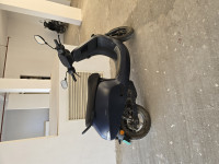 Matte Blue Ola S1 Pro Gen2