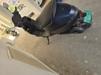 Matte Blue Ola S1 Pro Gen2