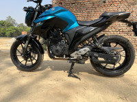 Yamaha FZ25 2017 Model