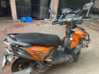 Yamaha RayZR Street Rally 125 Fi Hybrid 2021 Model