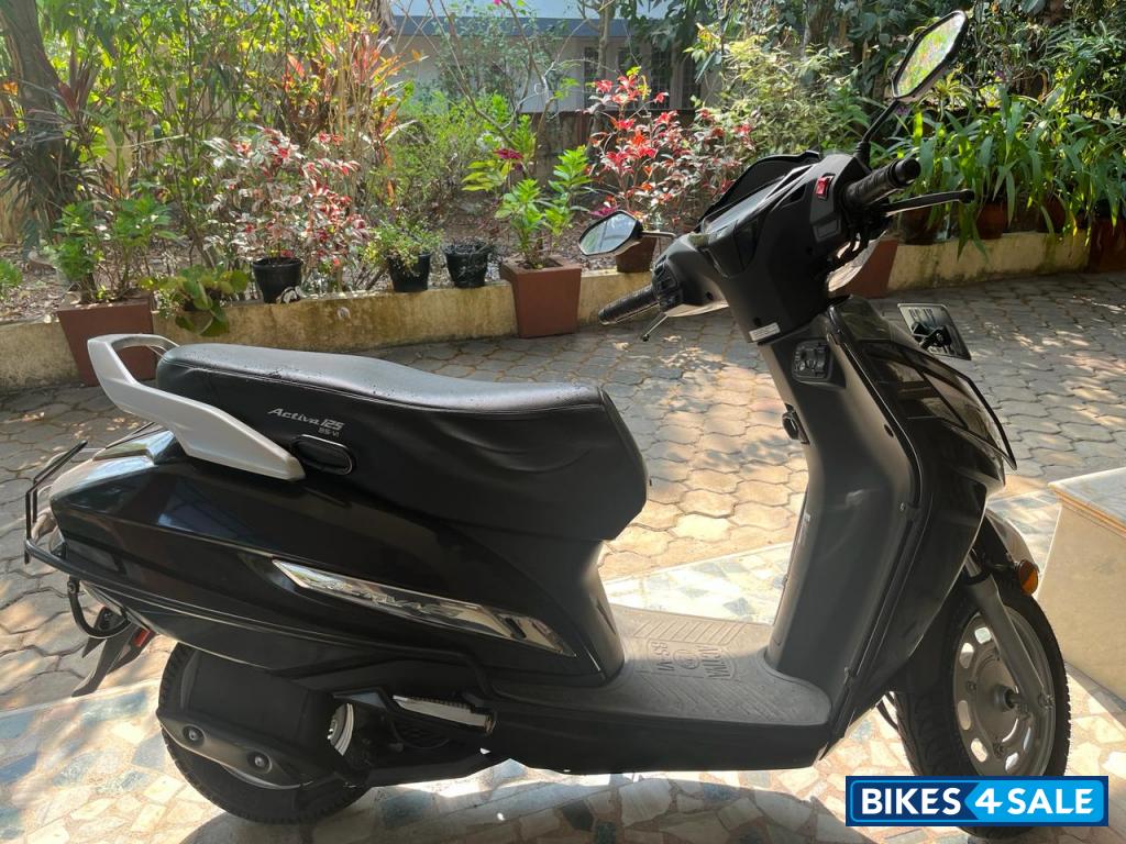 Honda Activa 125