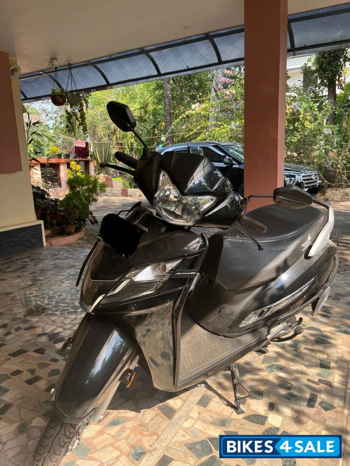Honda Activa 125