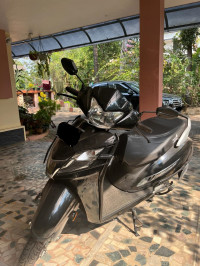 Honda Activa 125
