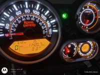 Royal Enfield Himalayan 450