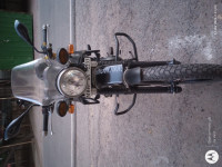 Royal Enfield Himalayan 450