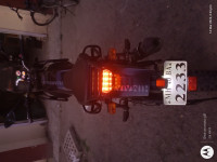 Royal Enfield Himalayan 450