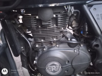 Royal Enfield Himalayan 450