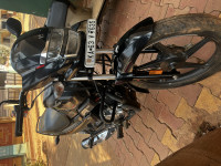 Black Hero Super Splendor XTEC